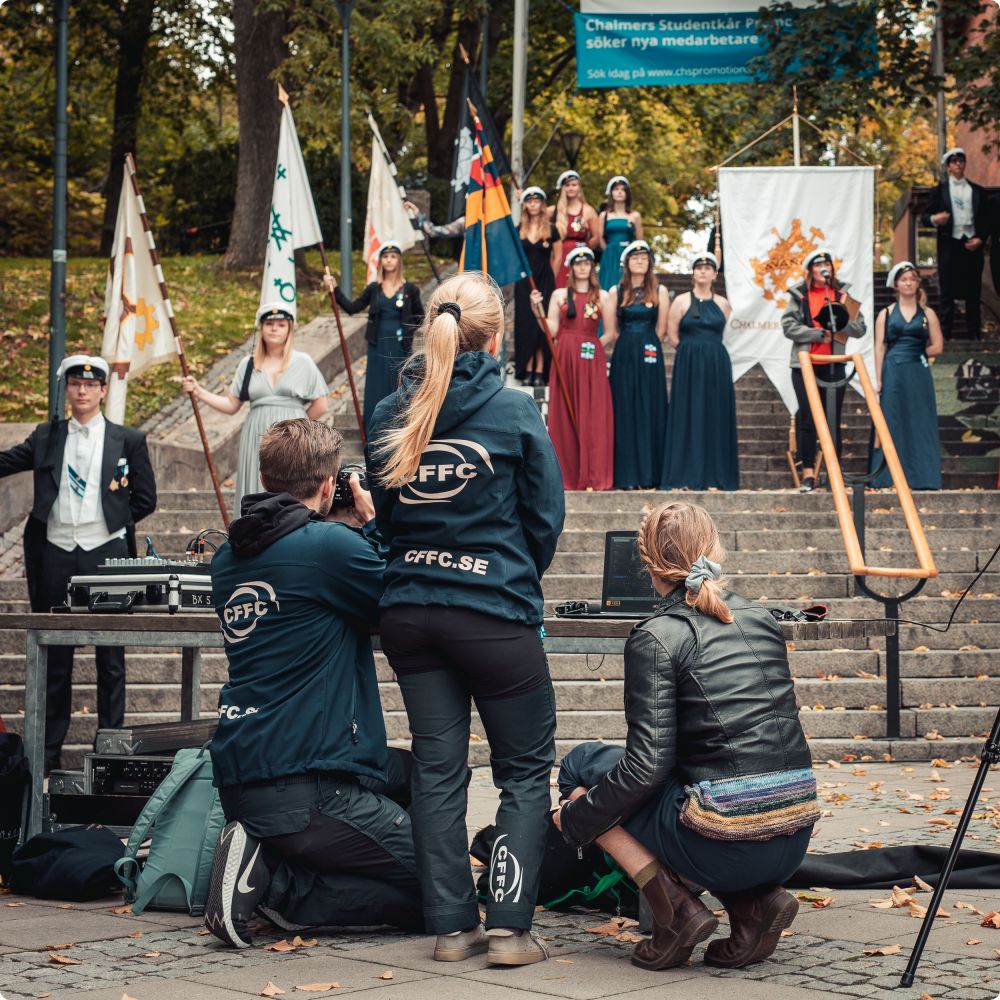 Mösspåtagningen HT 2020
