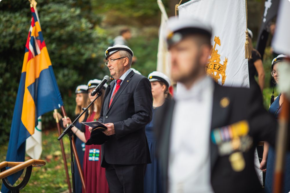 Mösspåtagningen HT 2020