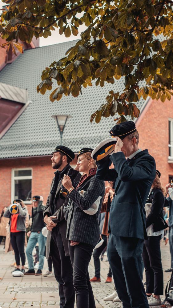 Mösspåtagningen HT 2020