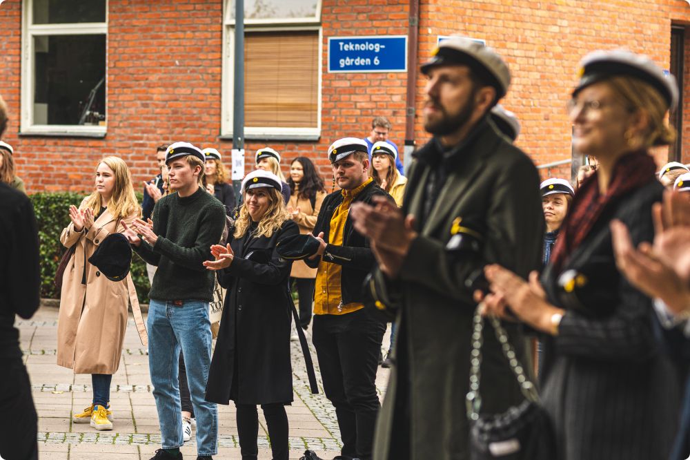 Mösspåtagningen HT 2020