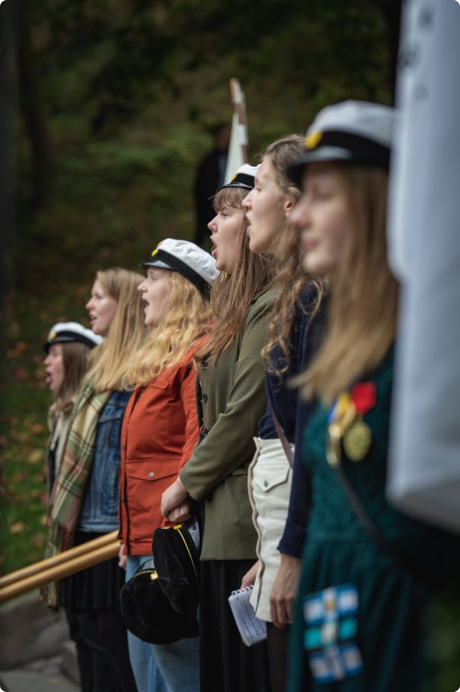 Mösspåtagningen HT 2020