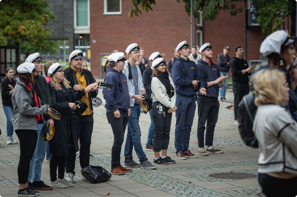 Mösspåtagningen HT 2020