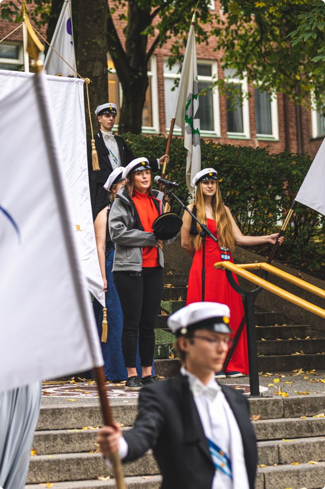 Mösspåtagningen HT 2020