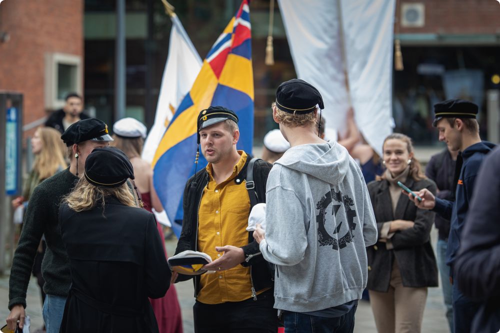 Mösspåtagningen HT 2020