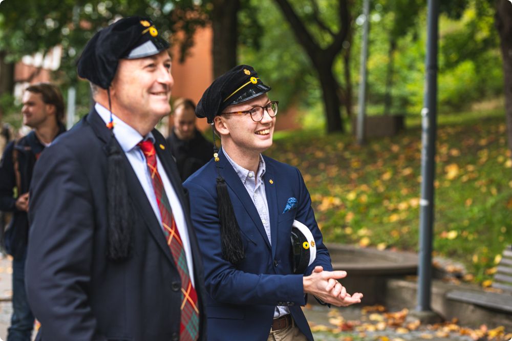 Mösspåtagningen HT 2020