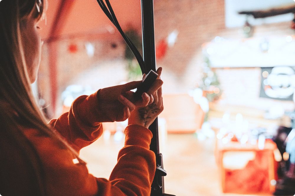 A Different Christmas