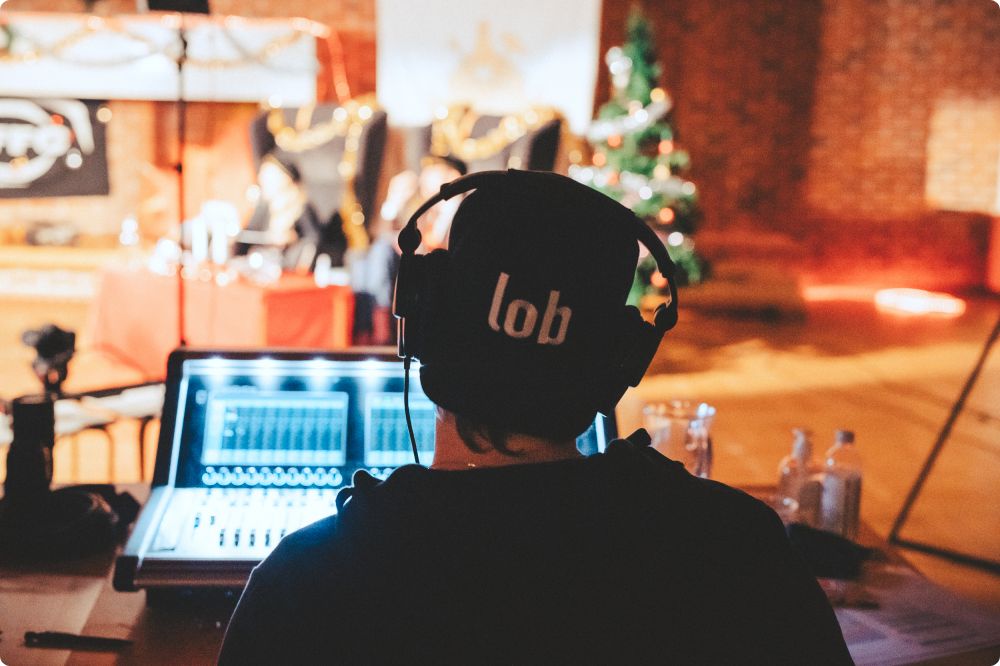 A Different Christmas