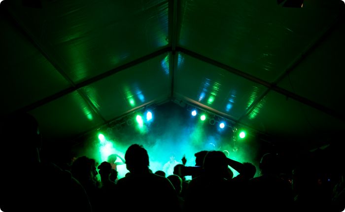 Öltältsfinal: Alxx