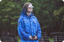 Första dagen