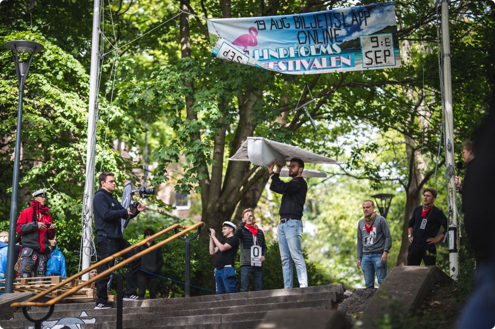 Kappflygningen