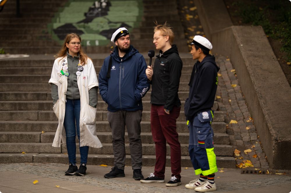 Kappflygningen