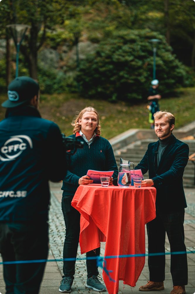 Kappflygningen