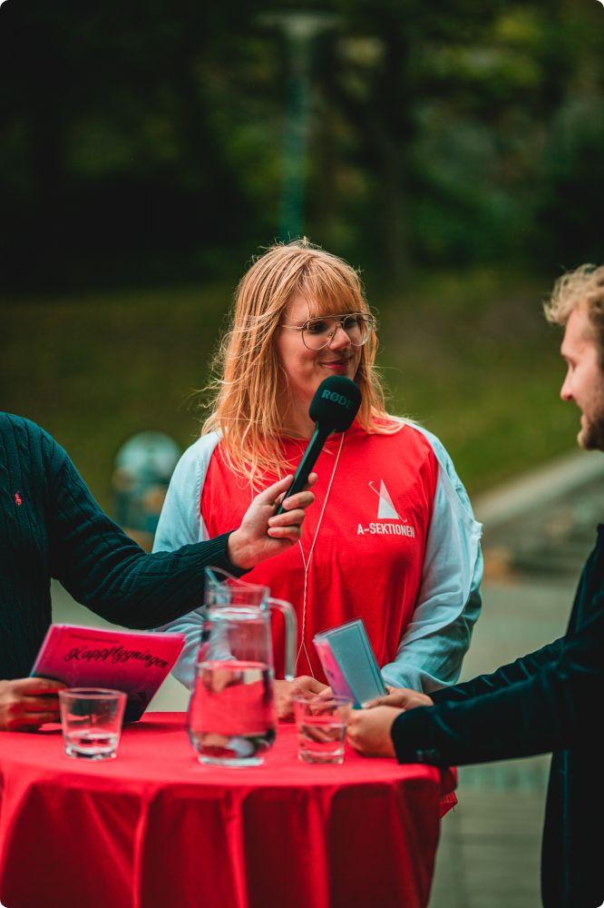 Kappflygningen
