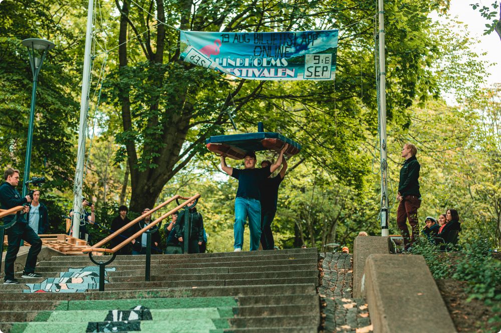 Kappflygningen