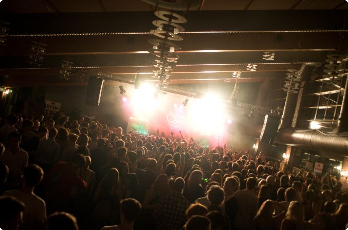 Valborgskalaset 2008