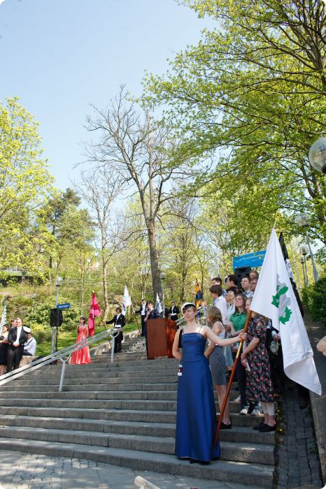 Mösspåtagning