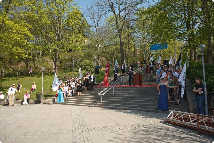 Mösspåtagning