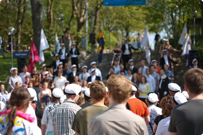 Mösspåtagning