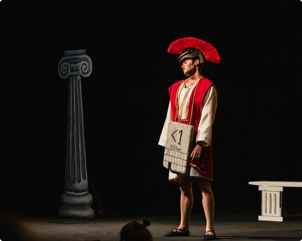 Spexet: Aristoteles
