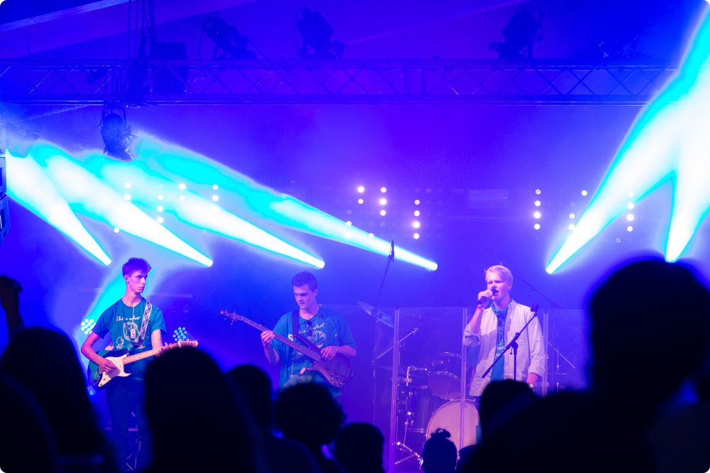 Rocken
