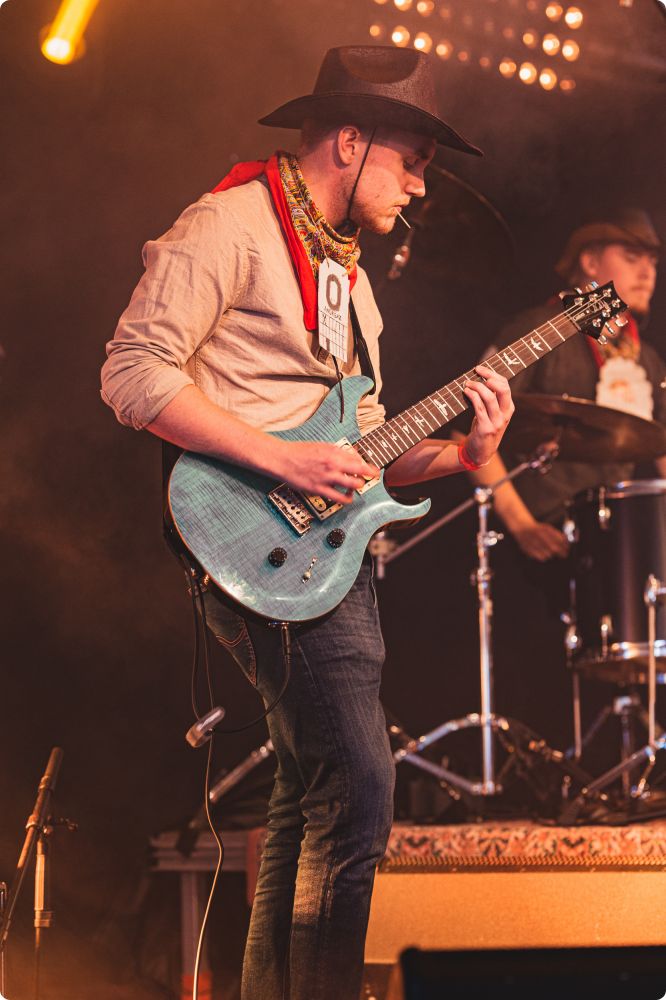 Rocken
