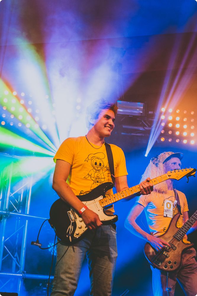 Rocken