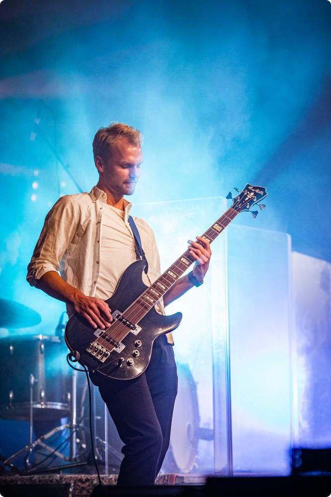 Rocken