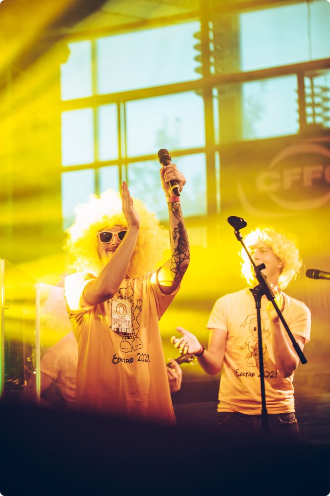 Rocken