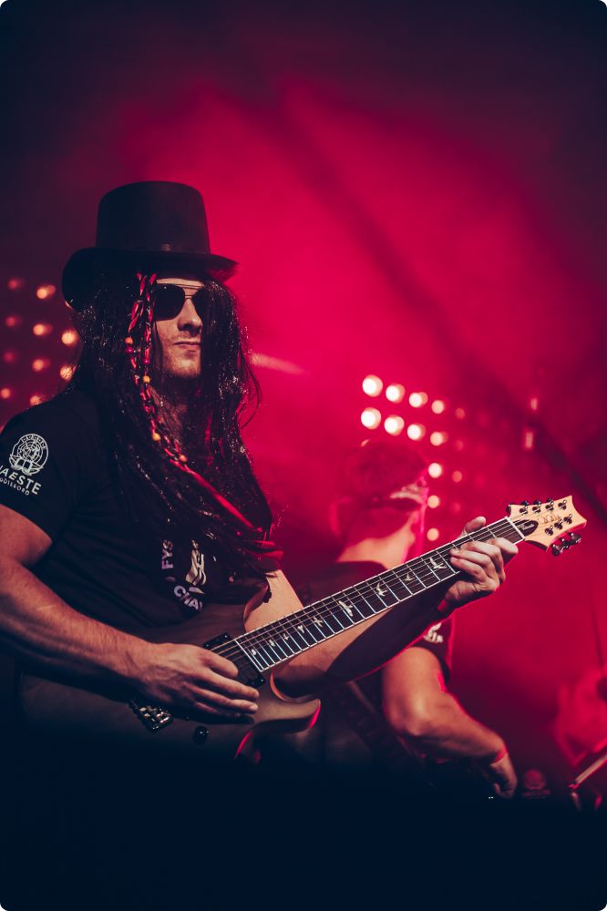 Rocken