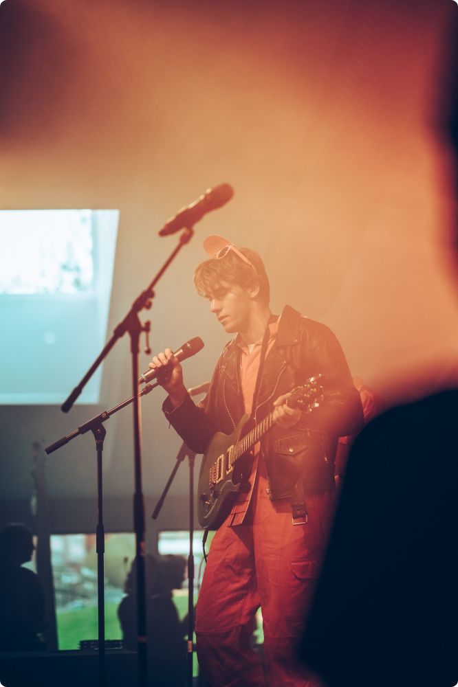 Rocken