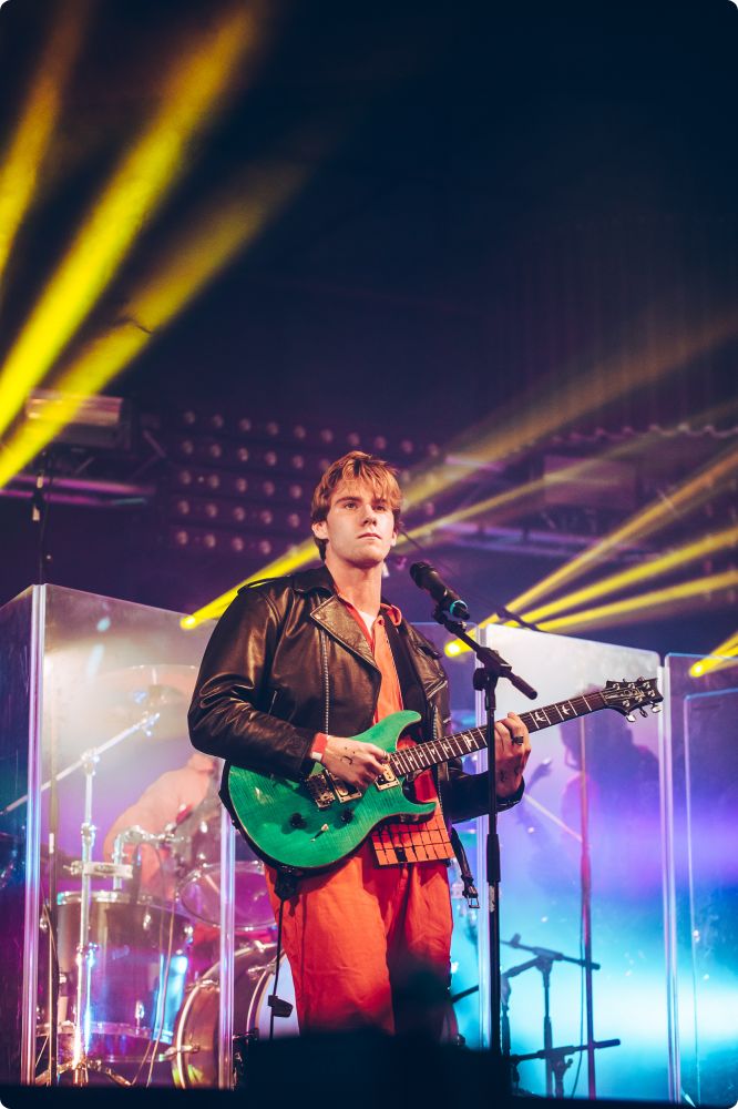Rocken