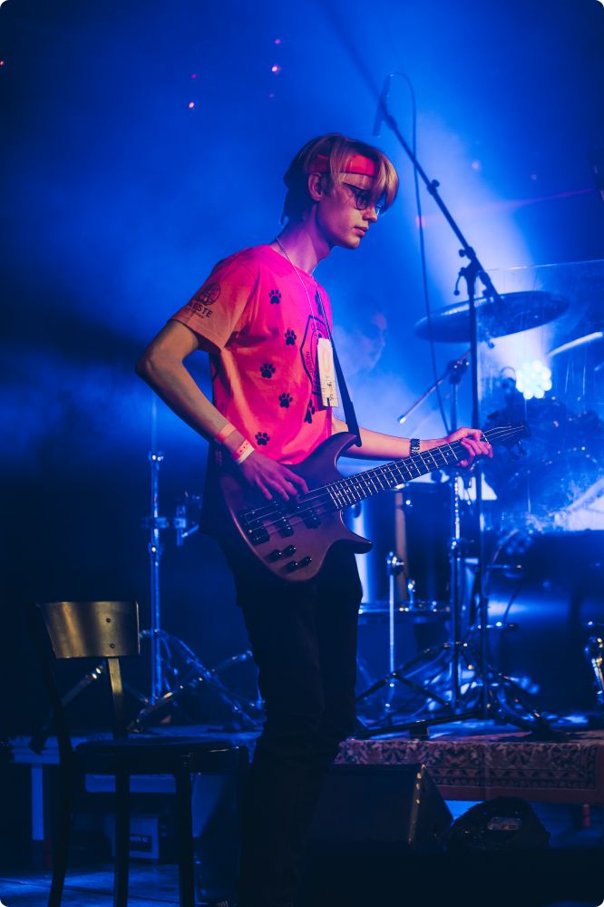 Rocken