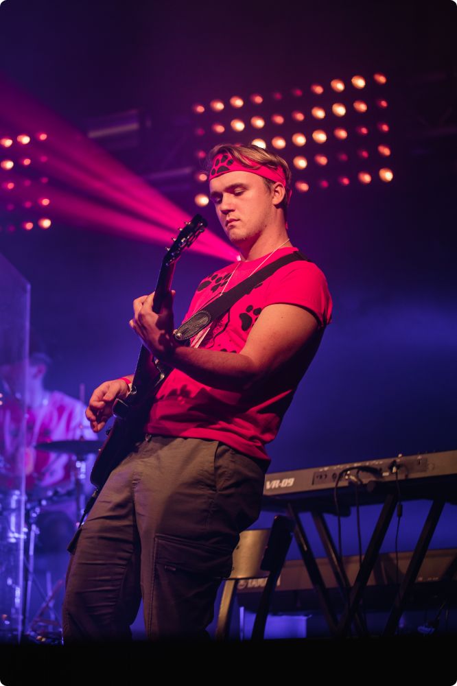 Rocken