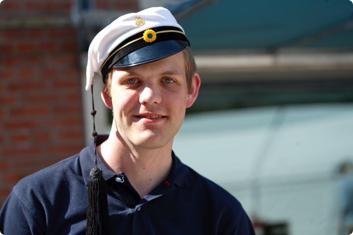 Mösspåtagning