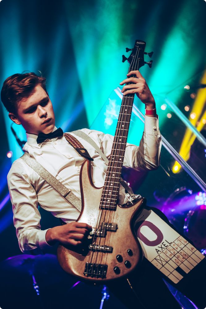 Rocken