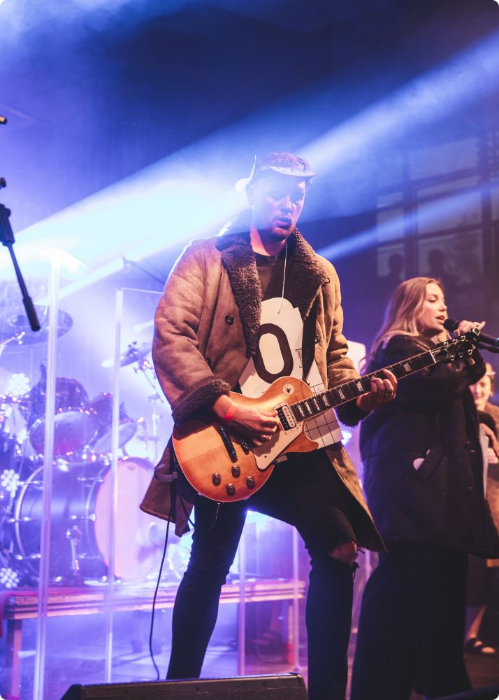 Rocken