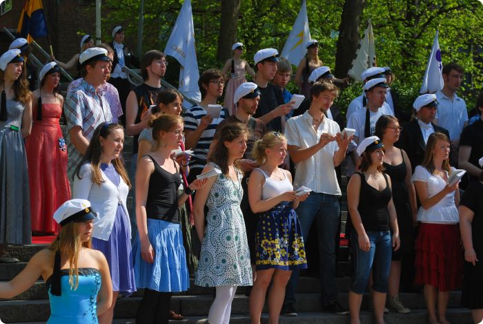Mösspåtagning
