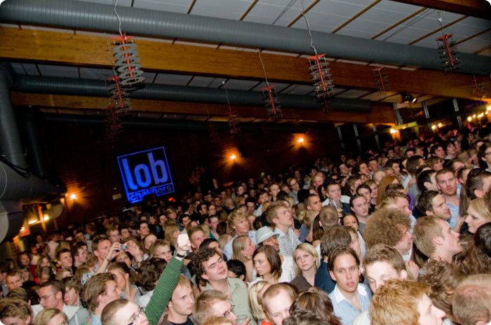 Valborgskalaset 2008