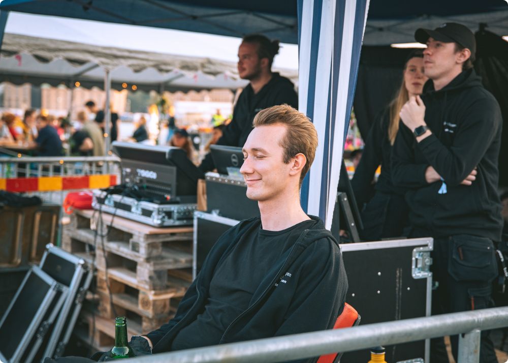 Lindholmsfestivalen