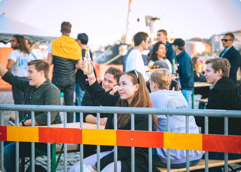 Lindholmsfestivalen