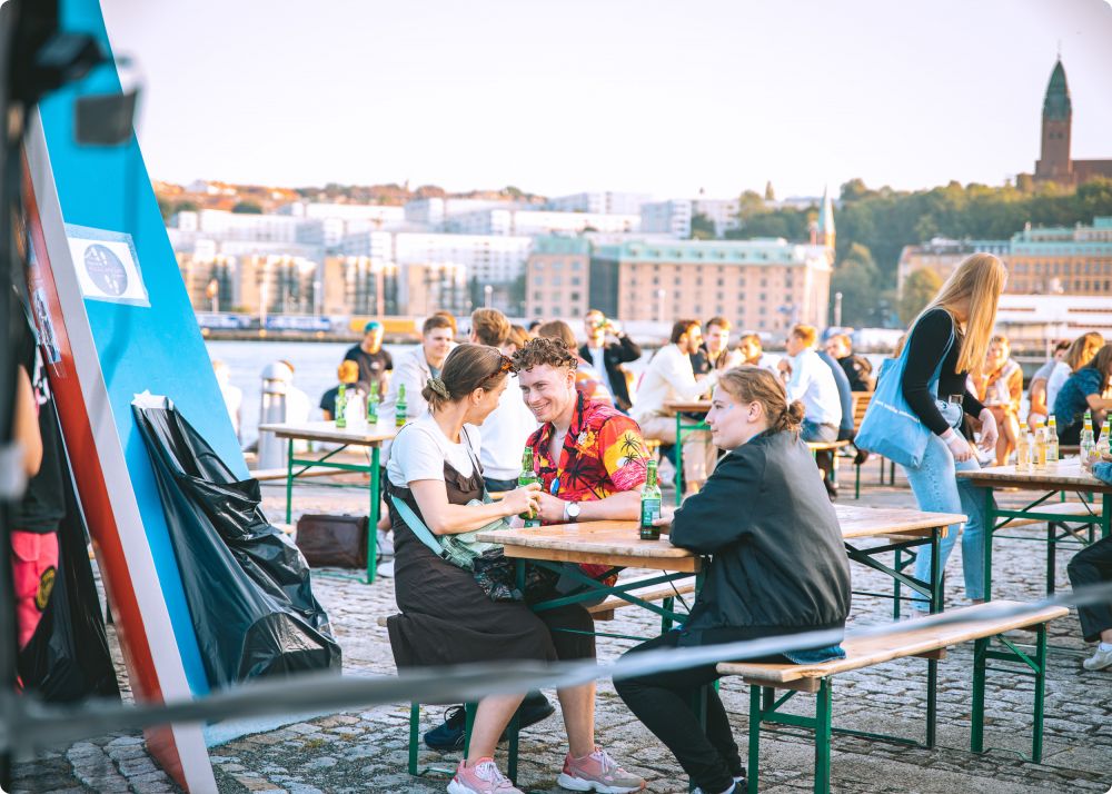 Lindholmsfestivalen