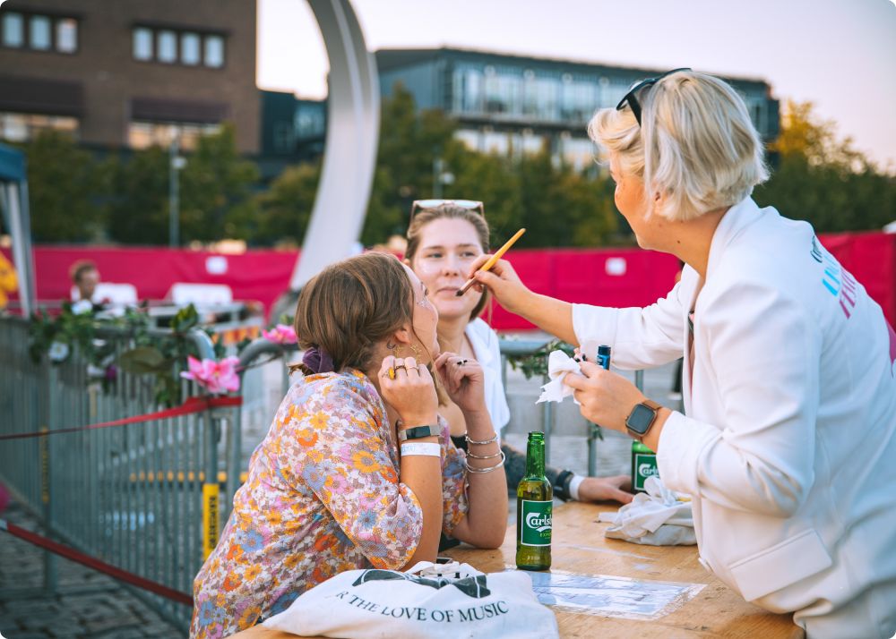 Lindholmsfestivalen