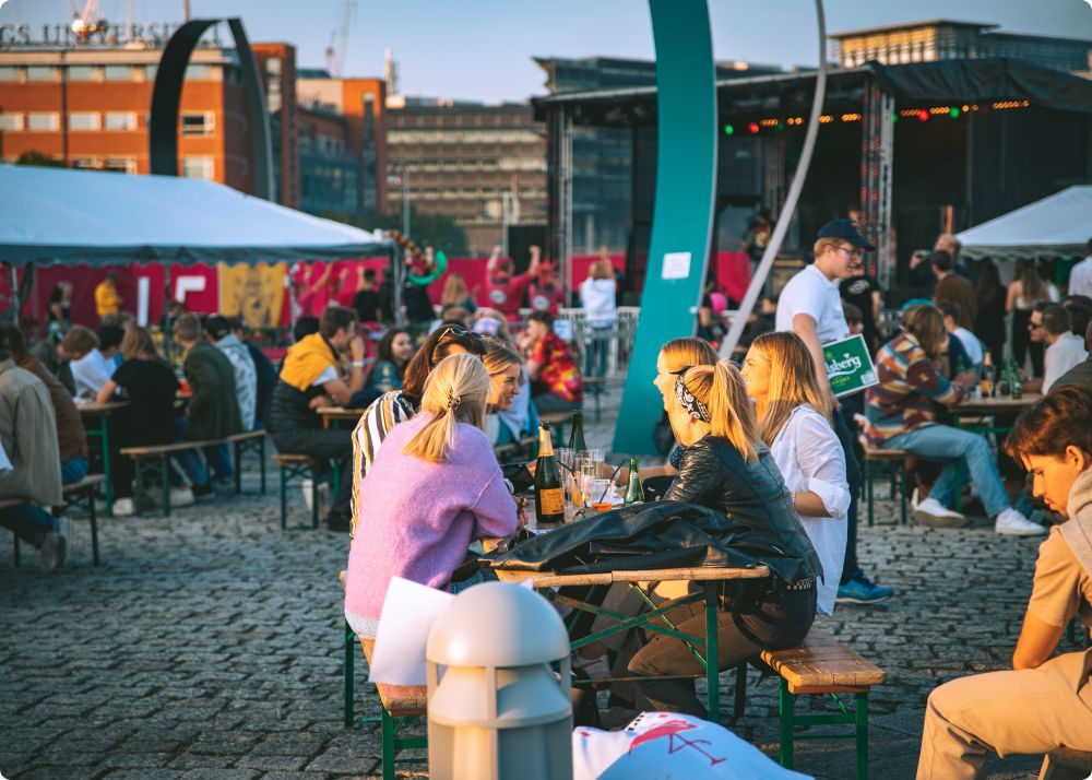 Lindholmsfestivalen