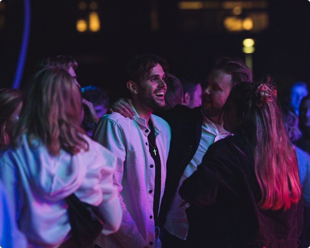 Lindholmsfestivalen