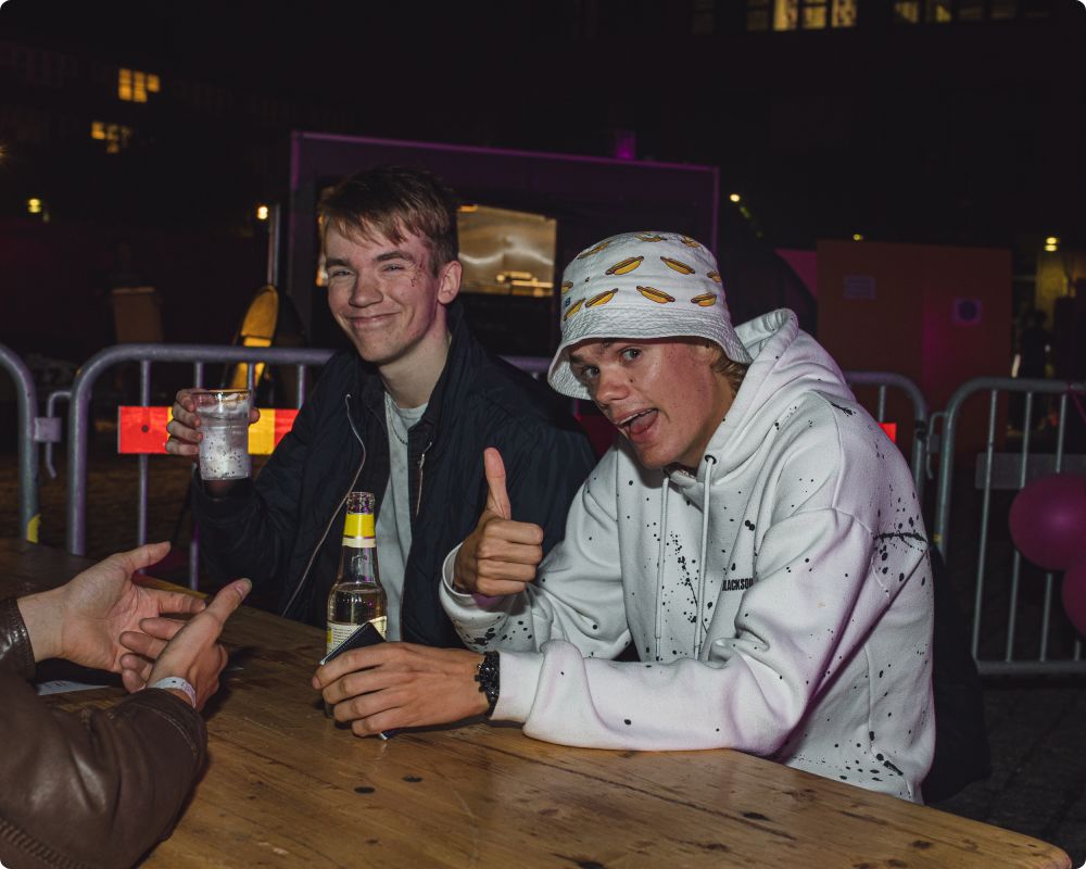 Lindholmsfestivalen