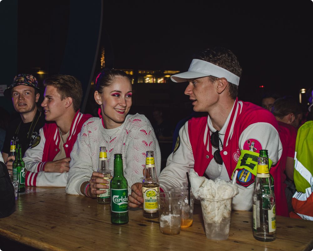 Lindholmsfestivalen