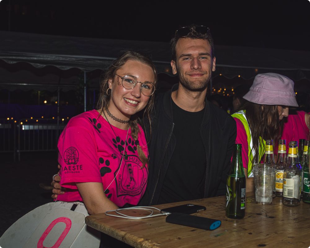 Lindholmsfestivalen