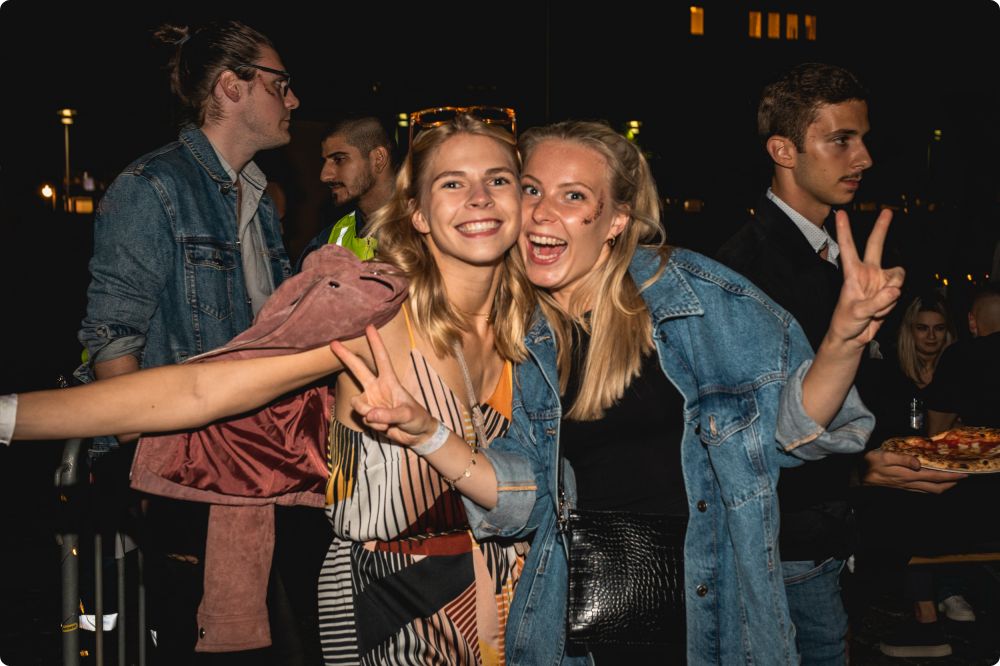 Lindholmsfestivalen