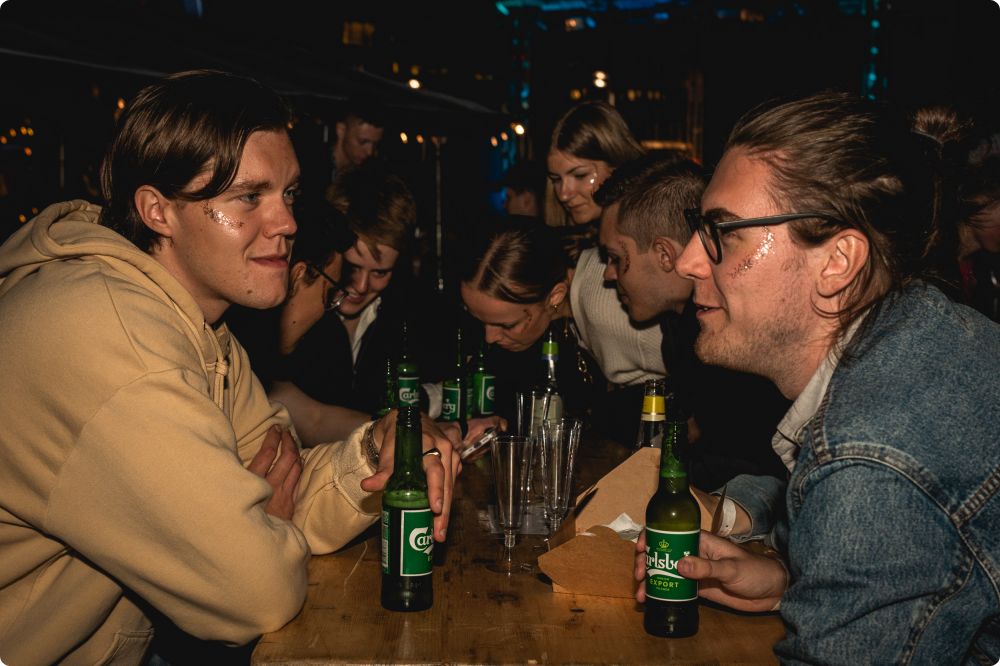 Lindholmsfestivalen