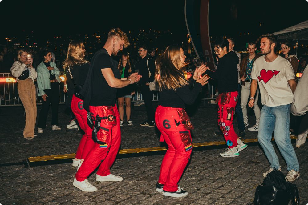 Lindholmsfestivalen
